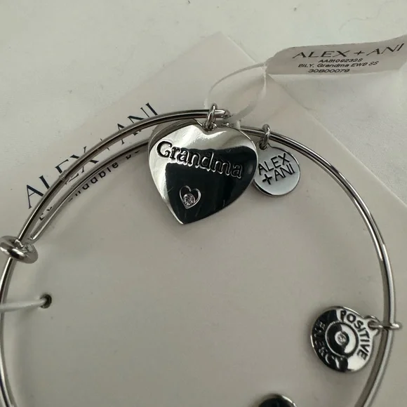 ALEX+ANI GRANDMA BRACELET - Picture 2 of 4
